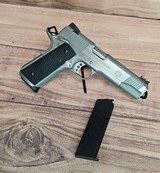 SPRINGFIELD ARMORY 1911-A1 STAINLESS .45 ACP - 3 of 3