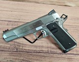 SPRINGFIELD ARMORY 1911-A1 STAINLESS .45 ACP - 2 of 3