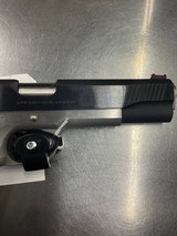 SPRINGFIELD ARMORY RONIN 1911 .45 AUTO RIM - 2 of 3