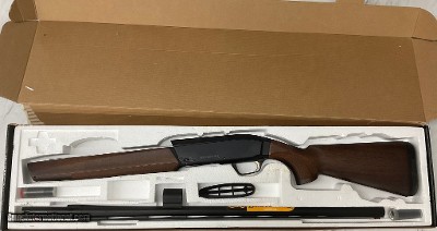 BROWNING Maxus One 12 GA