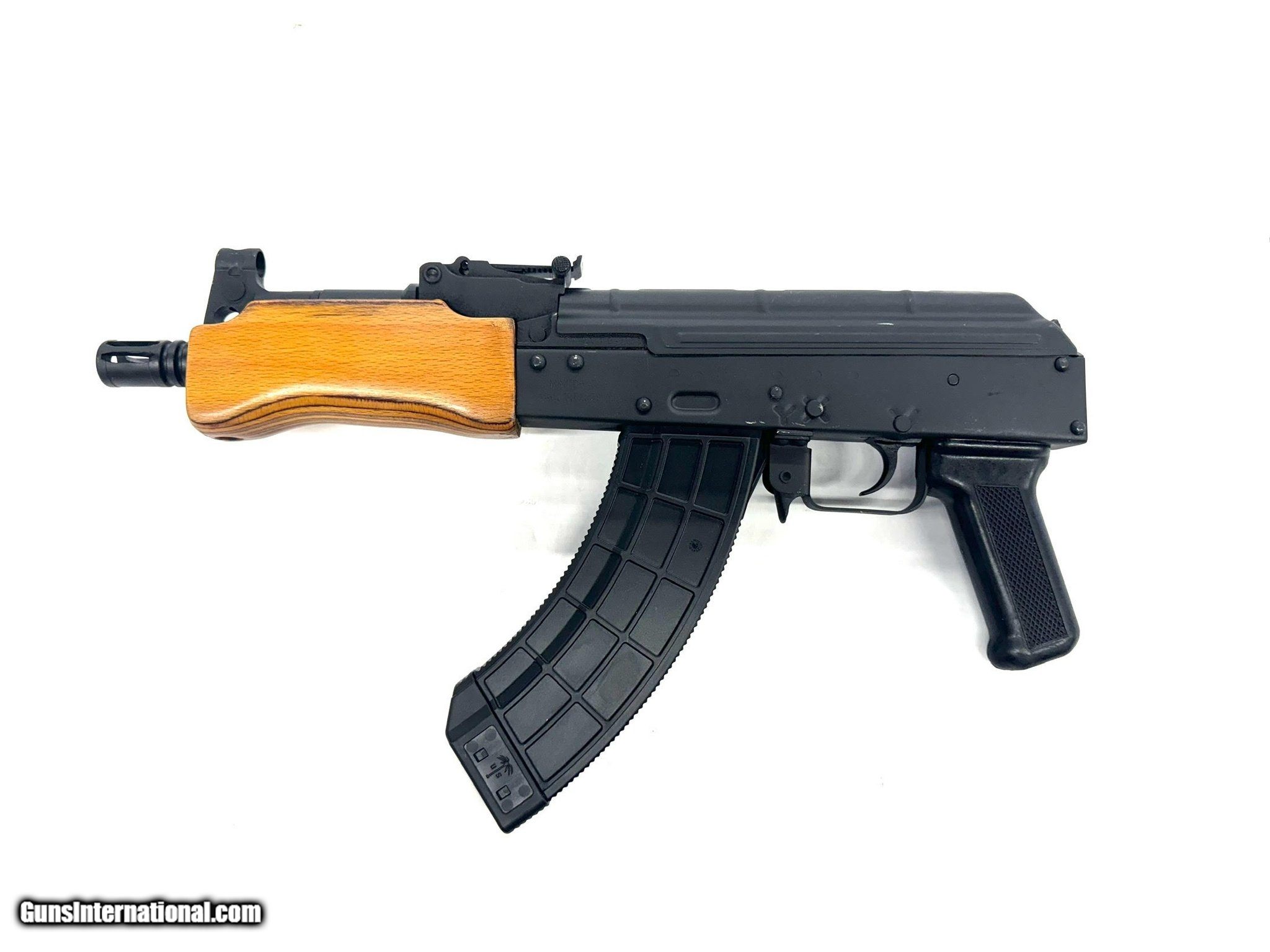 ROMARM/CUGIR MINI DRACO 7.62X39MM