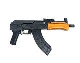 ROMARM/CUGIR MINI DRACO 7.62X39MM - 1 of 3