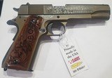 KAHR ARMS 1911 .45 ACP - 2 of 2