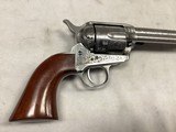 UBERTI 1873 CATTLEMAN .45 LC - 2 of 3