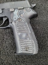 SIG SAUER P226 9MM LUGER (9X19 PARA) - 3 of 3