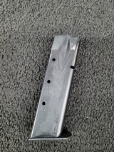 SIG SAUER P226 9MM LUGER (9X19 PARA) - 2 of 3