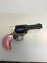 HERITAGE MFG. Roughrider 22 .22 LR - 1 of 1