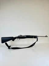 RUGER Mini 14 5.56X45MM NATO - 1 of 3