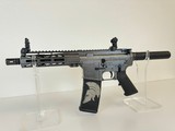 SMITH & WESSON AR 15 M&P 15 5.56 NATO 5.56X45MM NATO - 1 of 3