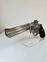 COLT 1988 King Cobra .357 MAG - 2 of 3