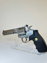 COLT 1988 King Cobra .357 MAG - 3 of 3