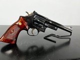 SMITH & WESSON MODEL PRE 27 .357 MAG - 1 of 3