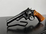 SMITH & WESSON MOD 1955 PRE 25 .45 ACP - 2 of 3
