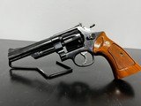 SMITH & WESSON MOD 1955 PRE 25 .45 ACP - 1 of 3
