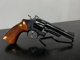 SMITH & WESSON MOD 1955 PRE 25 .45 ACP - 3 of 3