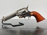 BERETTA MOD. STAMPEDE, S.A. NICKEL .45 COLT - 2 of 3