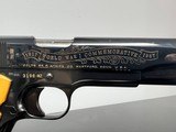COLT 1911 WWI COMMEMORATIVE 45 .45 ACP - 2 of 3