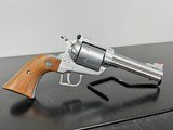 RUGER SBHMAG-NA PORT TOMAHAWK .44 MAGNUM - 3 of 3