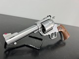 RUGER SBHMAG-NA PORT TOMAHAWK .44 MAGNUM - 2 of 3