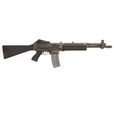 ROBINSON ARMAMENT CO. M96 EXPEDITIONARY RIFLE .223 REM - 1 of 2