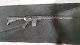 PALMETTO ARMS CO. AD-15 .224 VAL - 1 of 3