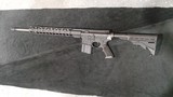 PALMETTO ARMS CO. AD-15 .224 VAL - 2 of 3