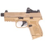 FN 509 9MM LUGER (9X19 PARA) - 1 of 3