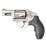 SMITH & WESSON MODEL 640 [SS] .357 MAG