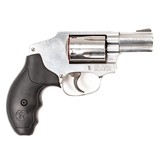 SMITH & WESSON MODEL 640 [SS] .357 MAG - 2 of 3