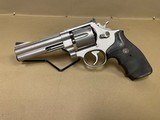 SMITH & WESSON M625-2 MODEL OF 1988 .45 ACP - 2 of 3