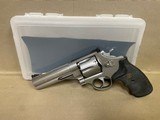 SMITH & WESSON M625-2 MODEL OF 1988 .45 ACP - 1 of 3