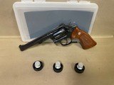 SMITH & WESSON 17-3 .22 LR - 1 of 3