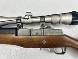 RUGER MINI 14
RANCH RIFLE .223 REM/5.56 NATO - 3 of 3