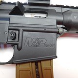 SMITH & WESSON M&P 15-22 .22 LR - 3 of 3