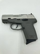 SCCY CPX-2 9MM LUGER (9X19 PARA) - 2 of 3