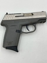 SCCY CPX-2 9MM LUGER (9X19 PARA) - 3 of 3