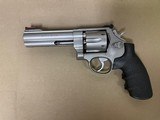 SMITH & WESSON 625-3 MODEL OF 1989 .45 ACP - 3 of 3