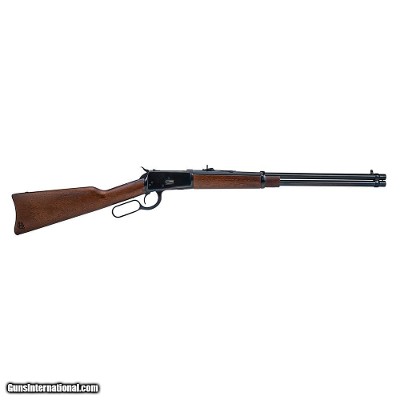 HERITAGE MFG. 92 RANCH HAND .38 SPECIAL/.357 MAGNUM