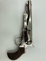 PIETTA Black Powder Revolver 44 CAL - 1 of 3