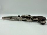 PIETTA Black Powder Revolver 44 CAL - 2 of 3