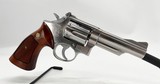SMITH & WESSON 66 .357 MAG