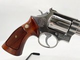 SMITH & WESSON 66 .357 MAG - 3 of 3