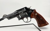 SMITH & WESSON 1950 22-4 .45 ACP - 2 of 3