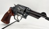 SMITH & WESSON 1950 22-4 .45 ACP - 1 of 3