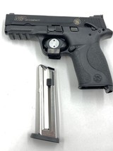 SMITH & WESSON M&P 22 COMPACT .22 LR - 1 of 3