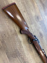RUGER M77 walnut stock .270 WIN - 2 of 3