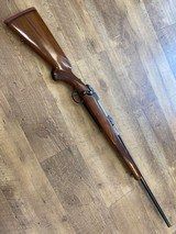 RUGER M77 walnut stock .270 WIN - 1 of 3