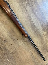 RUGER M77 walnut stock .270 WIN - 3 of 3