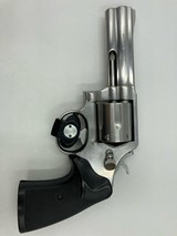 SMITH & WESSON 681 .357 MAG