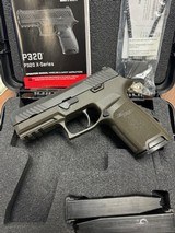 SIG SAUER P320 Carry - Police Trade In 9MM LUGER (9X19 PARA) - 2 of 2